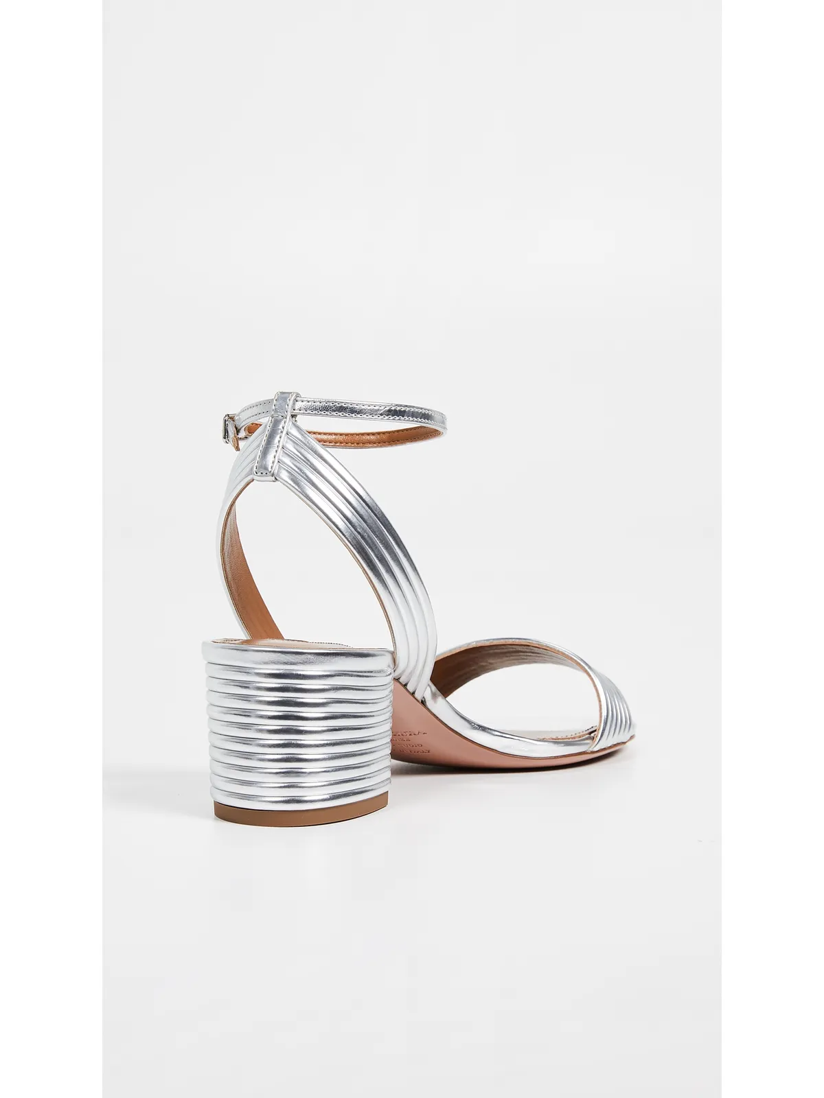 Aquazzura Sundance サンダル - 画像4