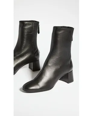 Aquazzura Saint Honoré ブーティ - サムネイル5