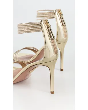 Aquazzura Sway サンダル - サムネイル6