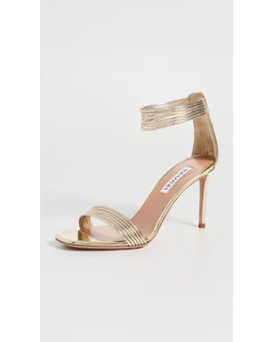 Aquazzura Sway サンダル - サムネイル2