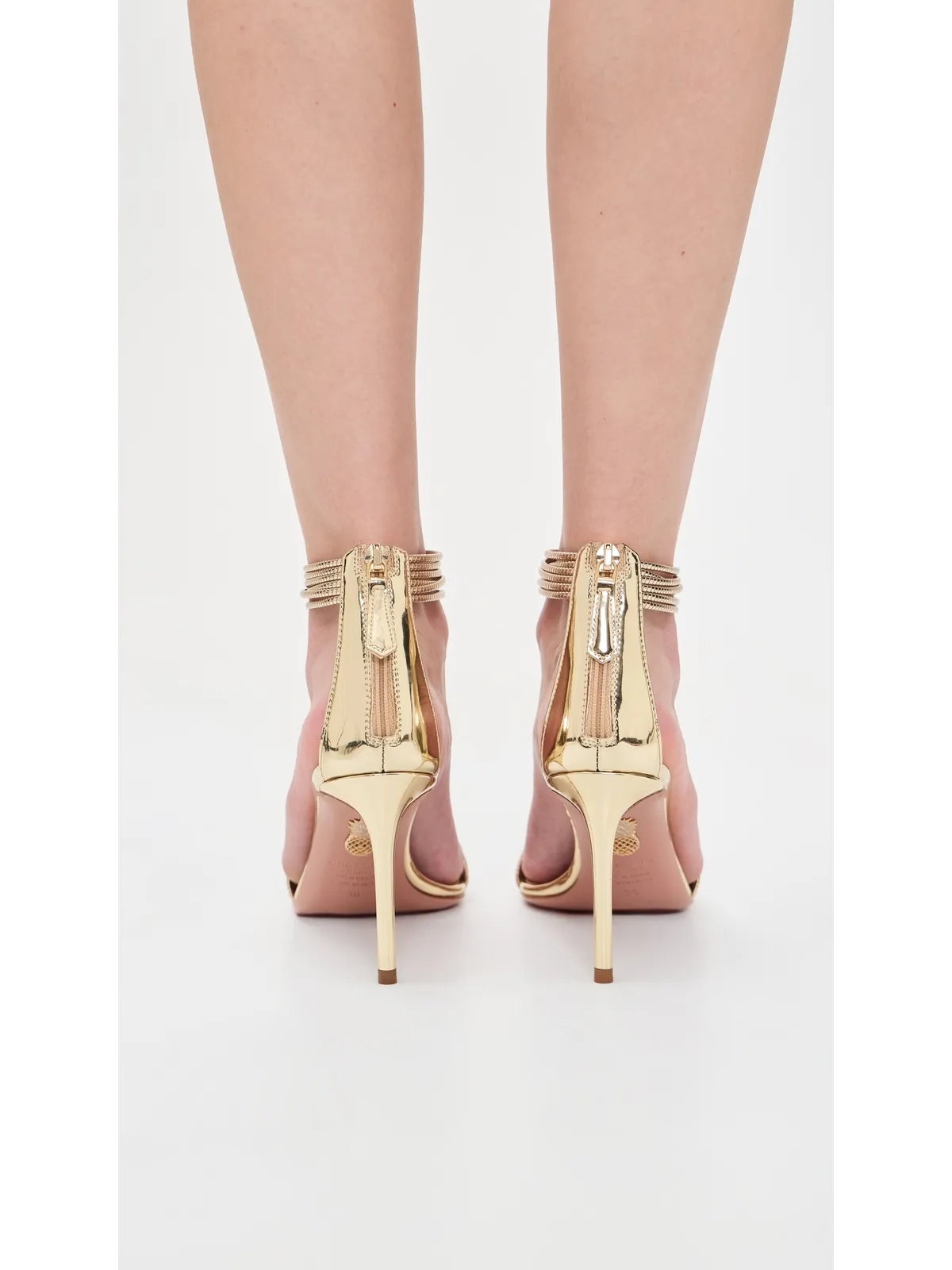 Aquazzura Sway サンダル - 画像4