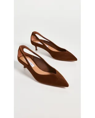 Aquazzura シーヴァ パンプス - サムネイル5