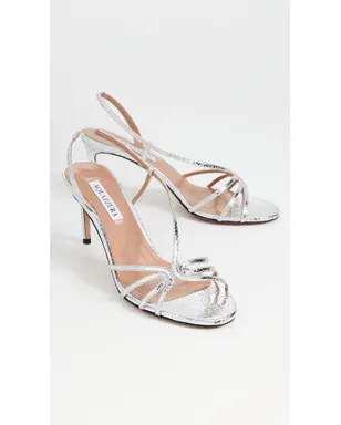 Aquazzura Talk To Me Sandals - サムネイル5
