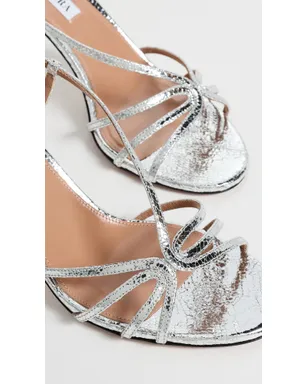 Aquazzura Talk To Me Sandals - サムネイル6