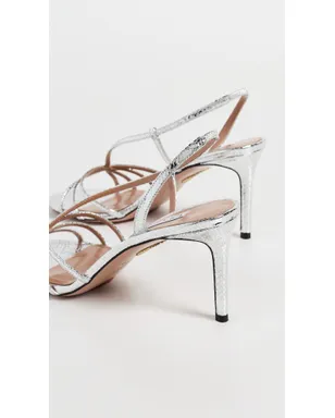 Aquazzura Talk To Me Sandals - サムネイル4