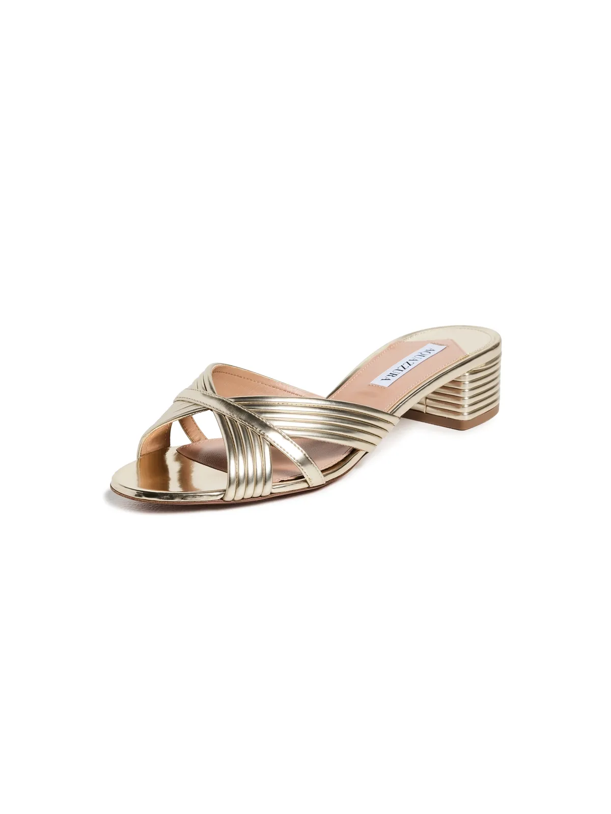 Aquazzura Sundance サンダル - 画像1