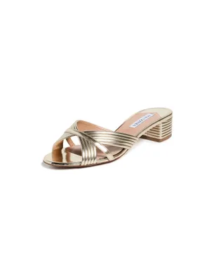 Aquazzura Sundance サンダル - サムネイル1