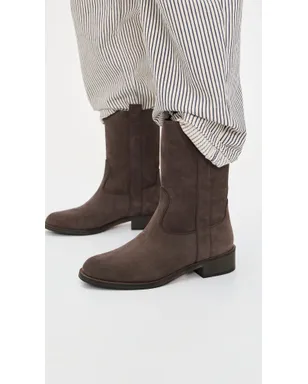 Aquazzura カヴァリエーレ ブーツ - サムネイル3