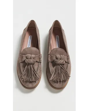 Aquazzura Freddie モカシン - サムネイル5