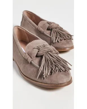 Aquazzura Freddie モカシン - サムネイル6