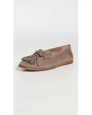Aquazzura Freddie モカシン - サムネイル2