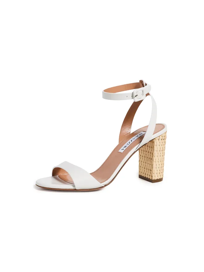 Aquazzura Aquazzura サンシーカー サンダルの商品画像