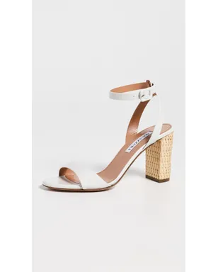 Aquazzura サンシーカー サンダル - サムネイル2