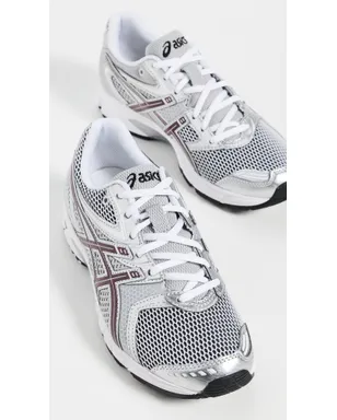 ASICS GEL-DS Trainer 14 スニーカー ホワイト/Port Royal - サムネイル5