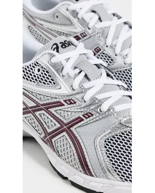 ASICS GEL-DS Trainer 14 スニーカー ホワイト/Port Royal - サムネイル6
