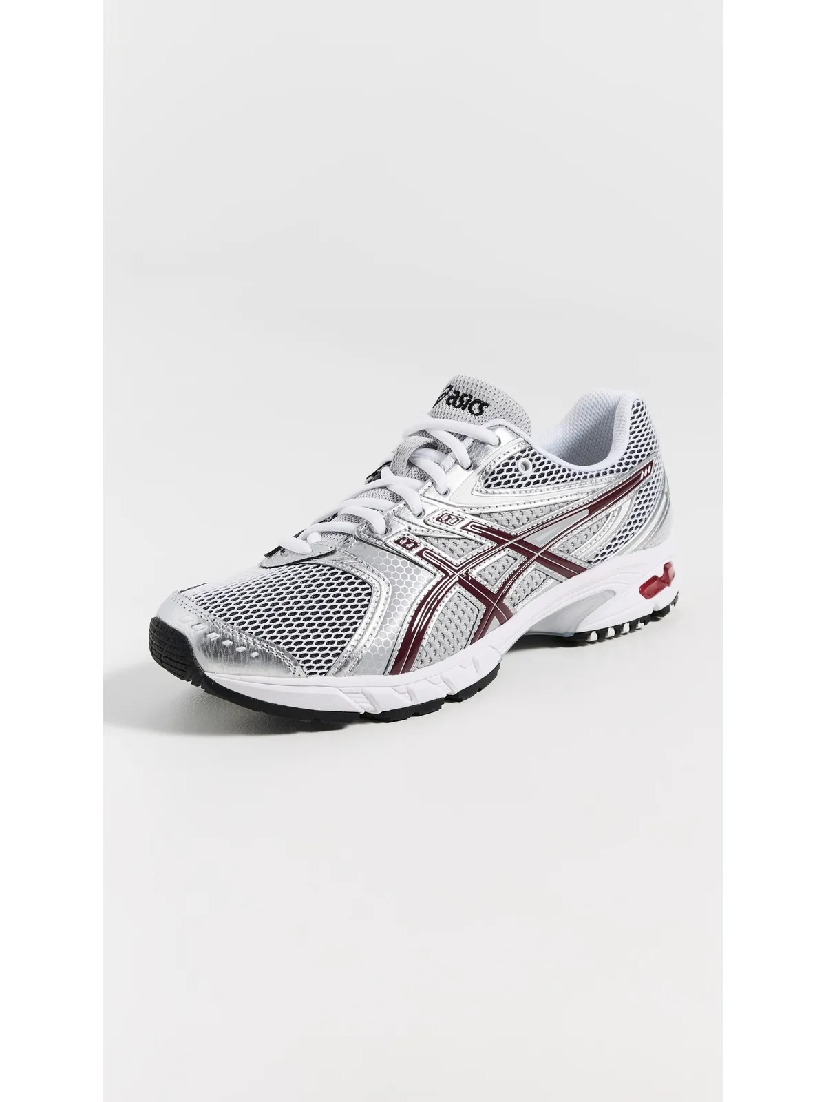 ASICS GEL-DS Trainer 14 スニーカー ホワイト/Port Royal - 画像2