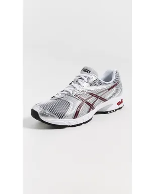 ASICS GEL-DS Trainer 14 スニーカー ホワイト/Port Royal - サムネイル2