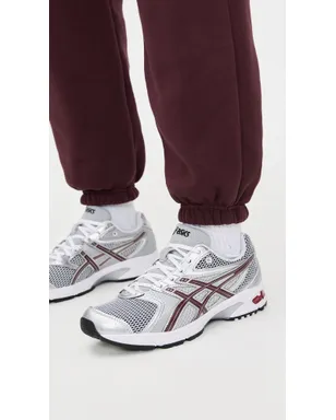 ASICS GEL-DS Trainer 14 スニーカー ホワイト/Port Royal - サムネイル3