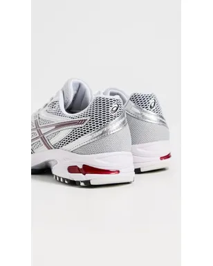 ASICS GEL-DS Trainer 14 スニーカー ホワイト/Port Royal - サムネイル4