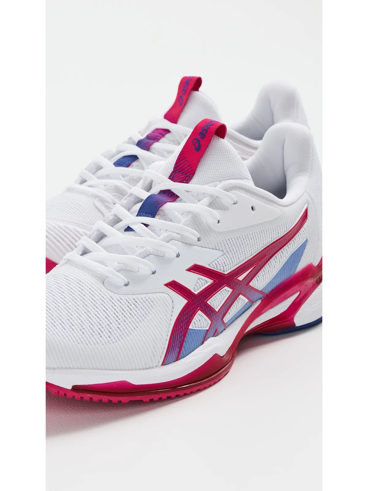 ASICS ソリューションスピード FF 3 テニスシューズ - 画像6