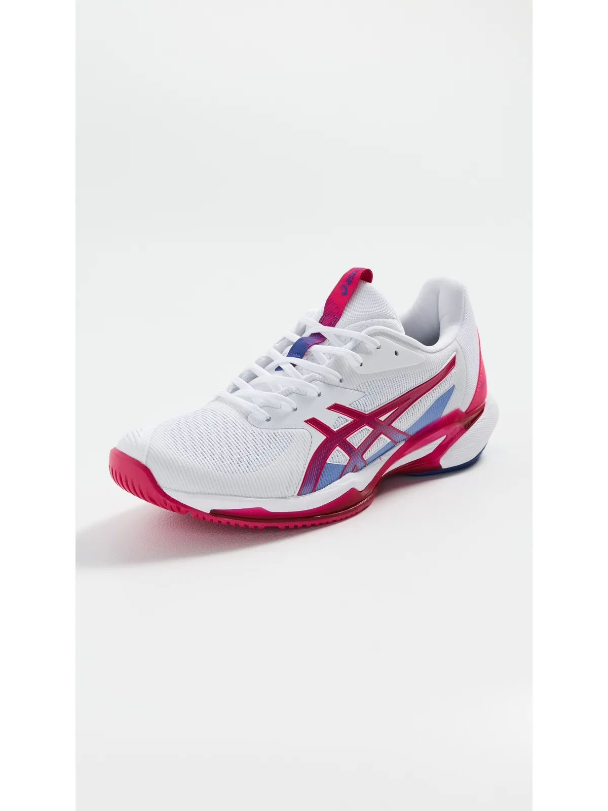 ASICS ソリューションスピード FF 3 テニスシューズ - 画像2