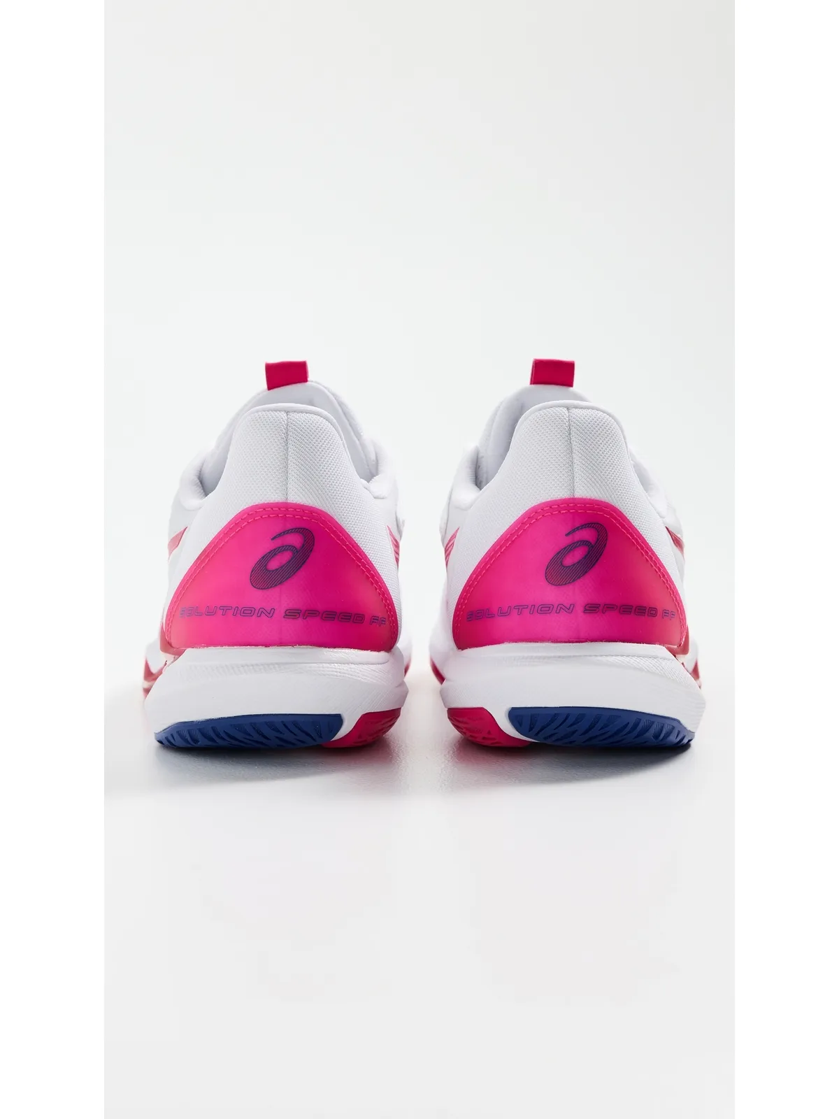 ASICS ソリューションスピード FF 3 テニスシューズ - 画像4