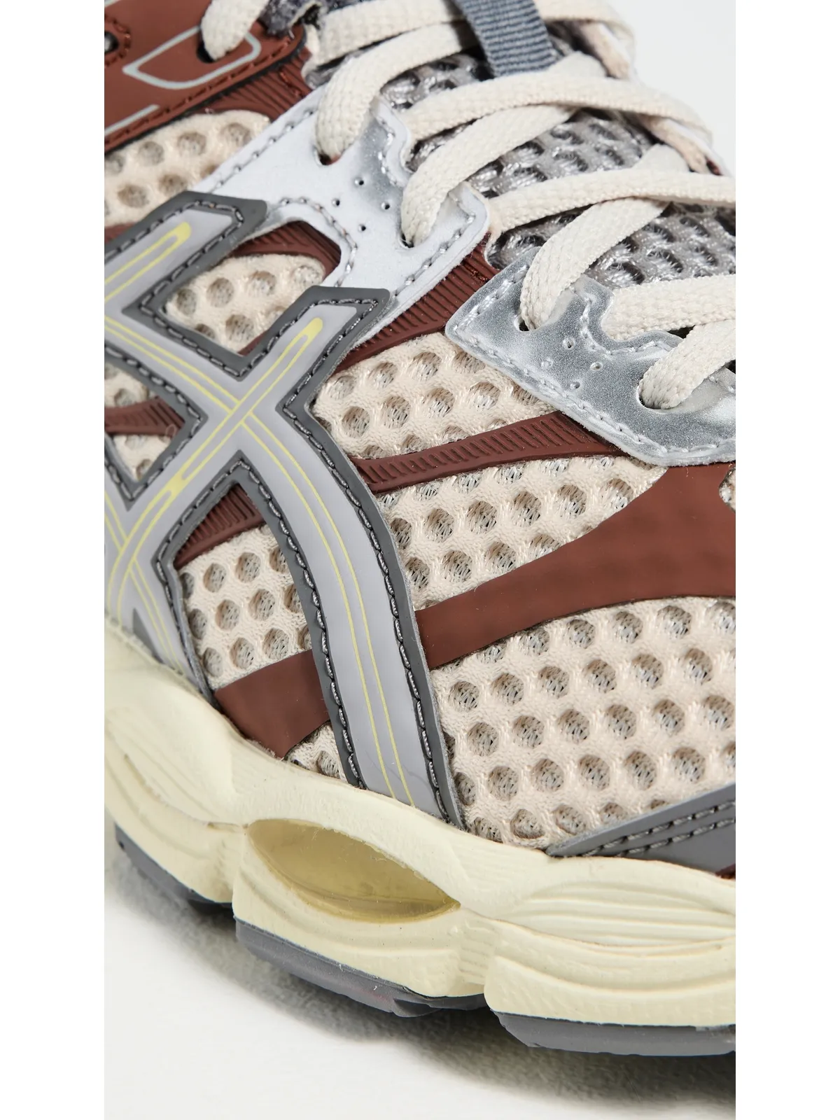 ASICS Gel-Cumulus 16 スニーカー - 画像6