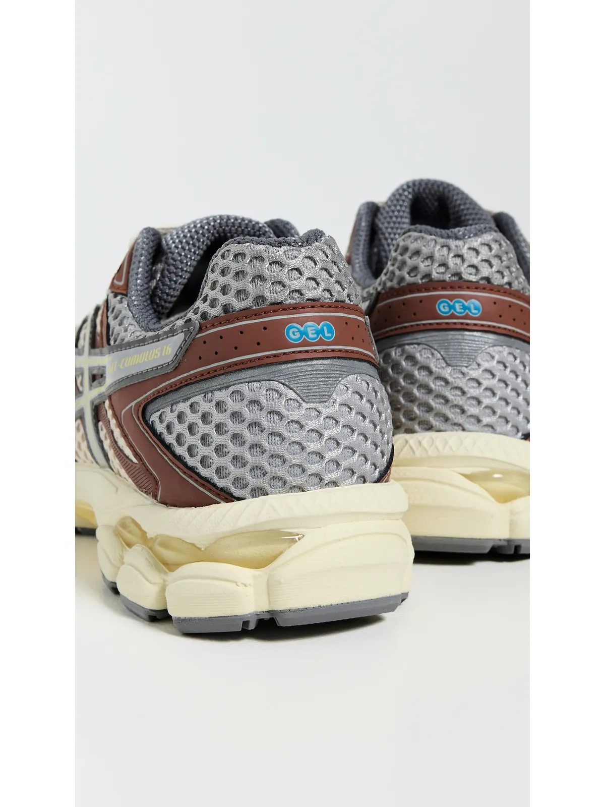 ASICS Gel-Cumulus 16 スニーカー - 画像4