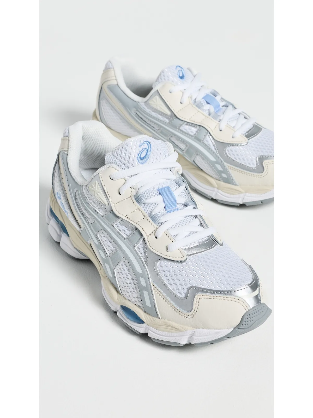 ASICS Gel-NYC 2055 スニーカー - 画像5