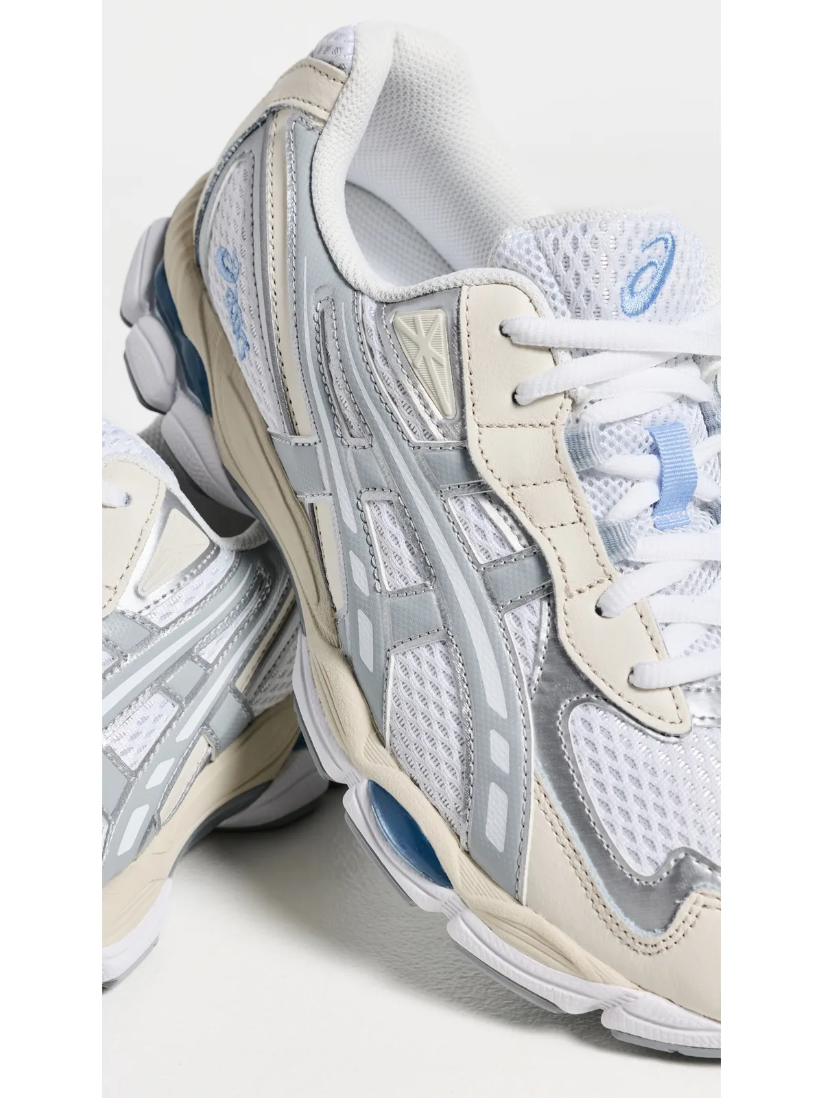 ASICS Gel-NYC 2055 スニーカー - 画像6