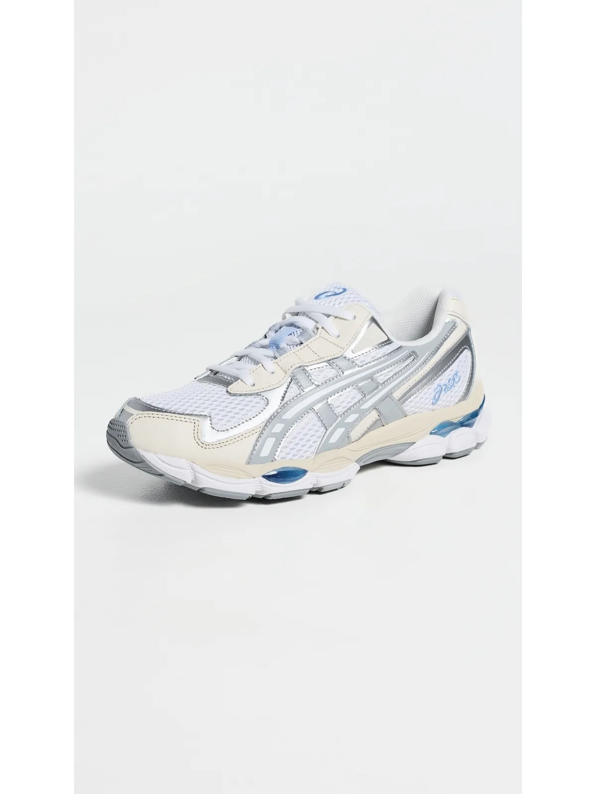 ASICS Gel-NYC 2055 スニーカー - 画像2