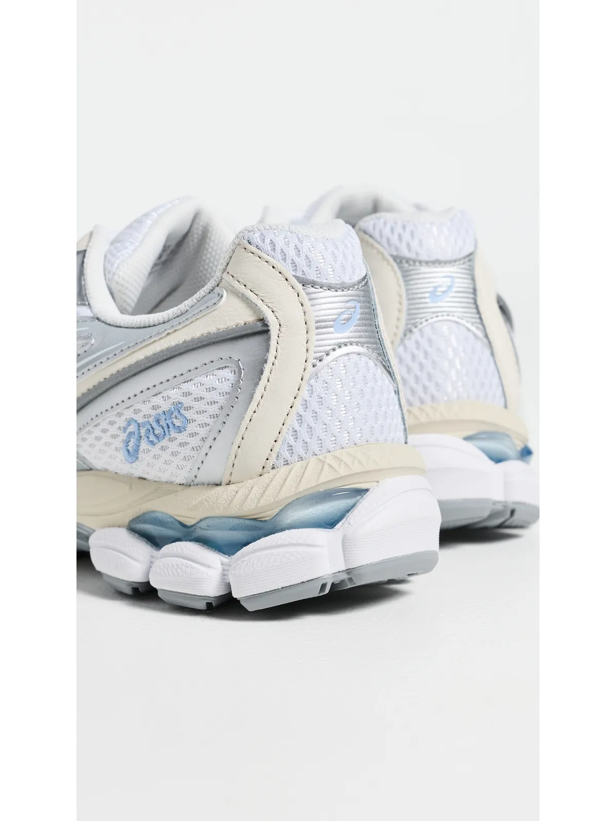 ASICS Gel-NYC 2055 スニーカー - 画像4