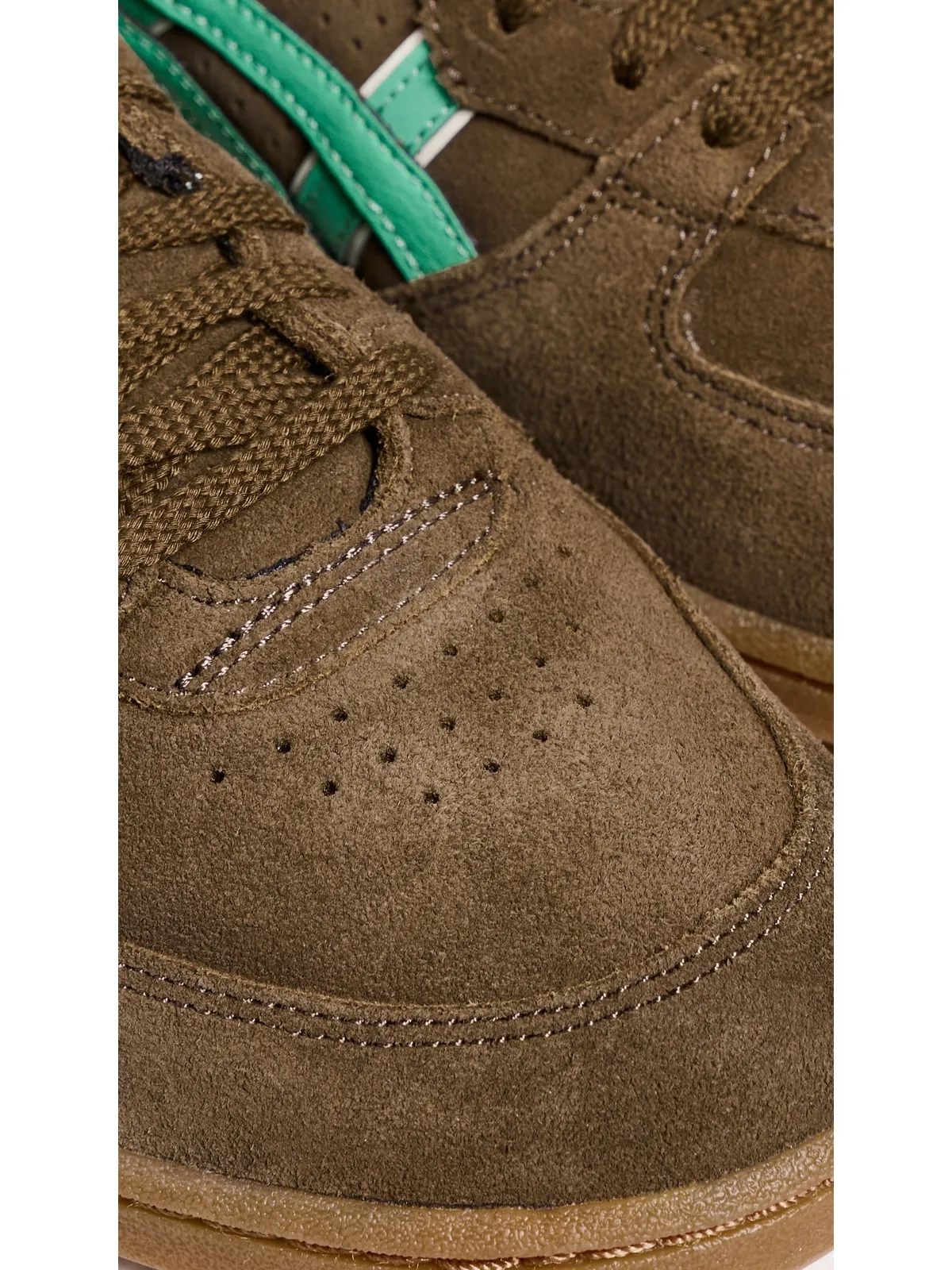 ASICS Skyhand OG スニーカー - 画像6