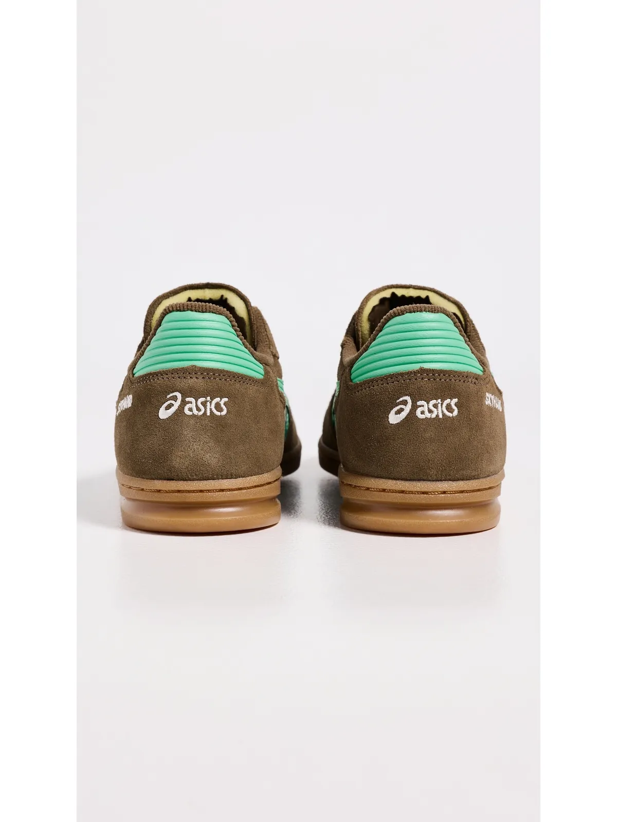 ASICS Skyhand OG スニーカー - 画像4