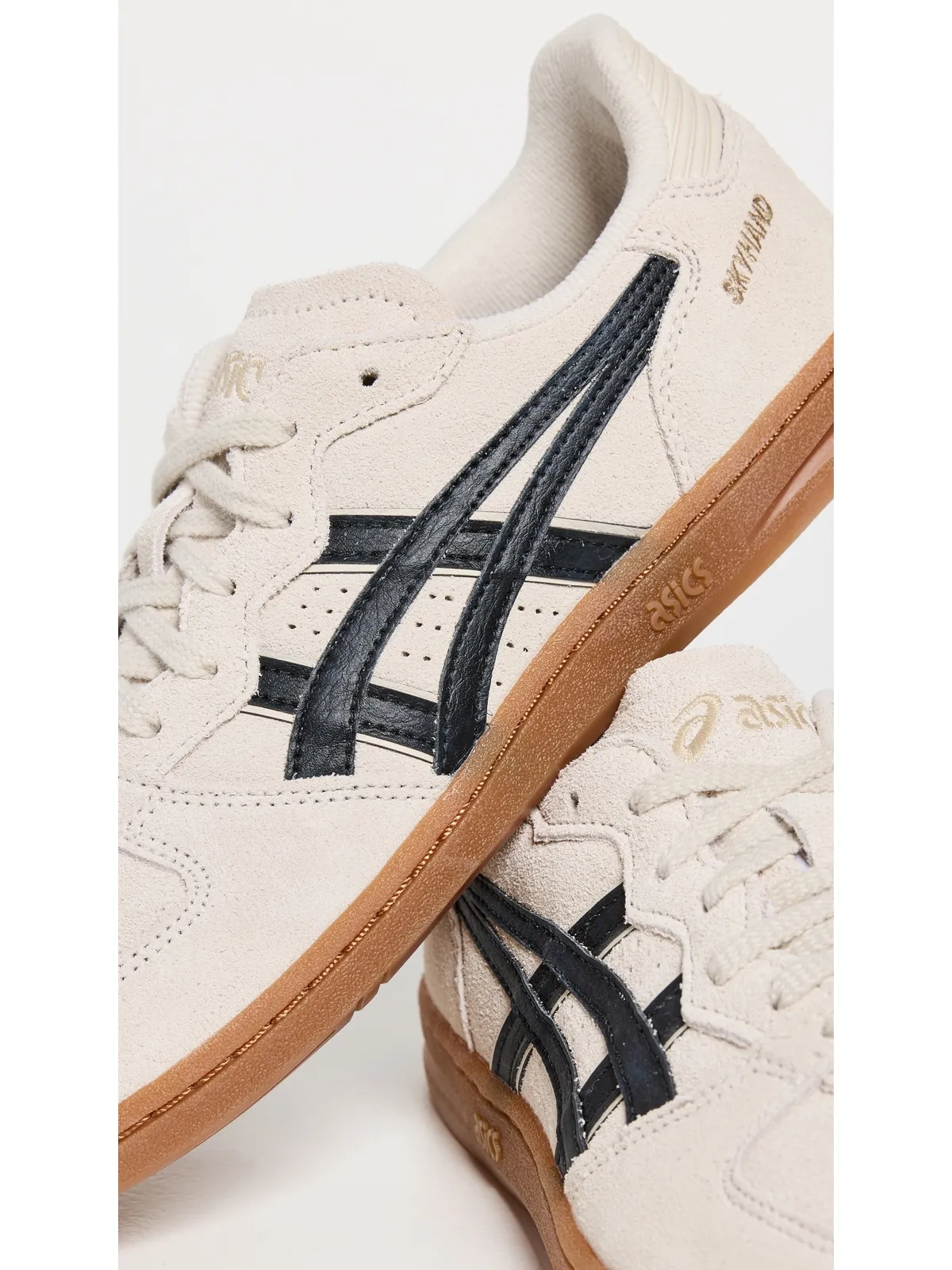ASICS スカイハンドOGスニーカー - 画像6