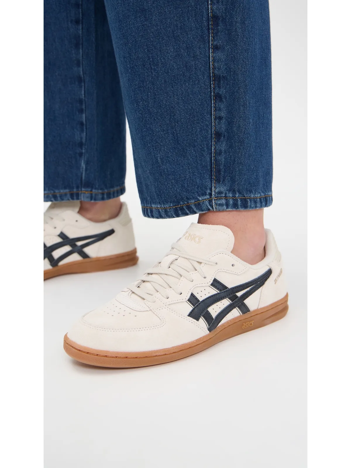 ASICS スカイハンドOGスニーカー - 画像3