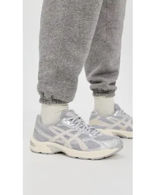 ASICS Gel-1130 Sneakers Cloud Grey/Oatmeal - サムネイル3