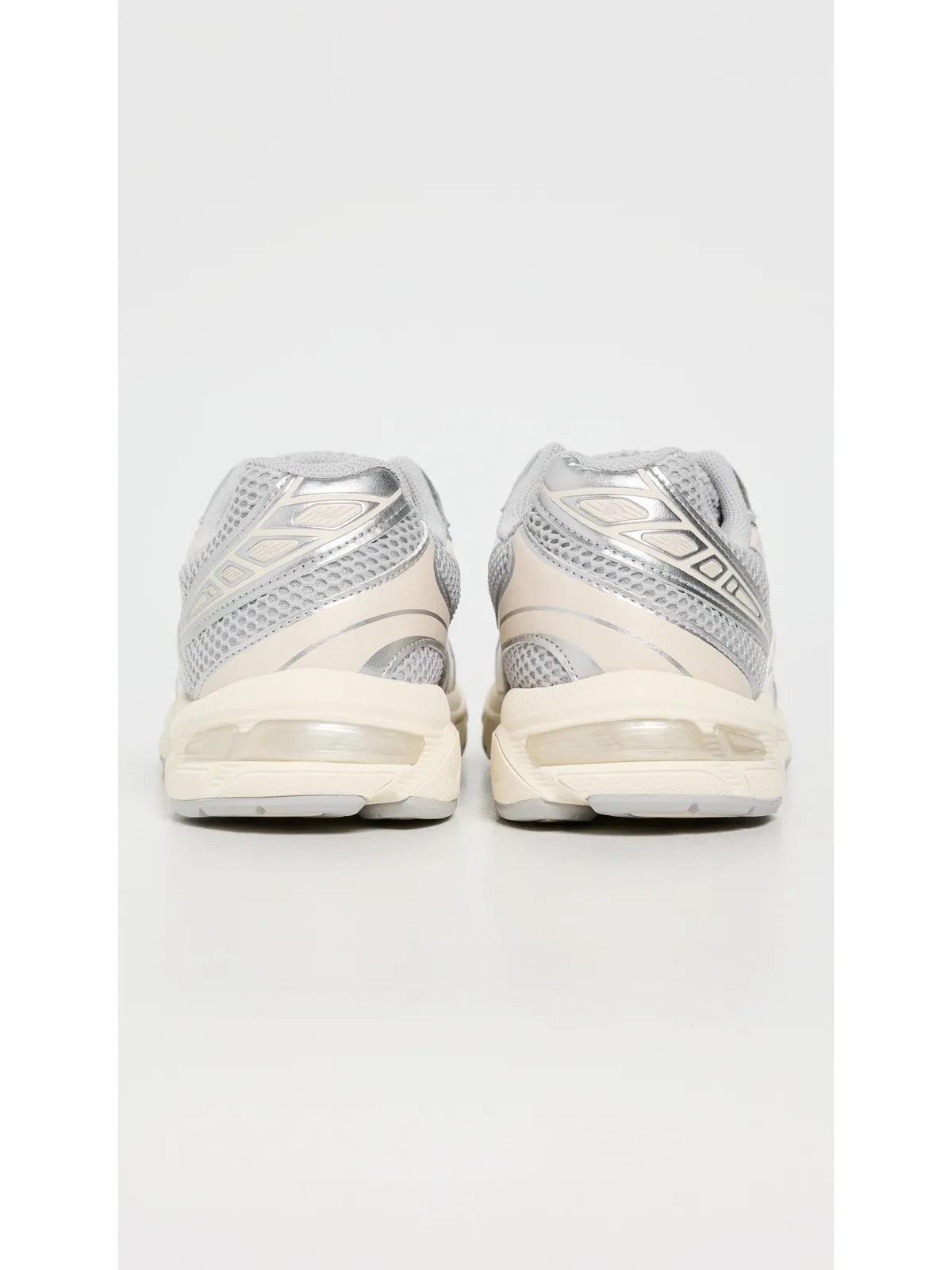 ASICS Gel-1130 Sneakers Cloud Grey/Oatmeal - 画像4
