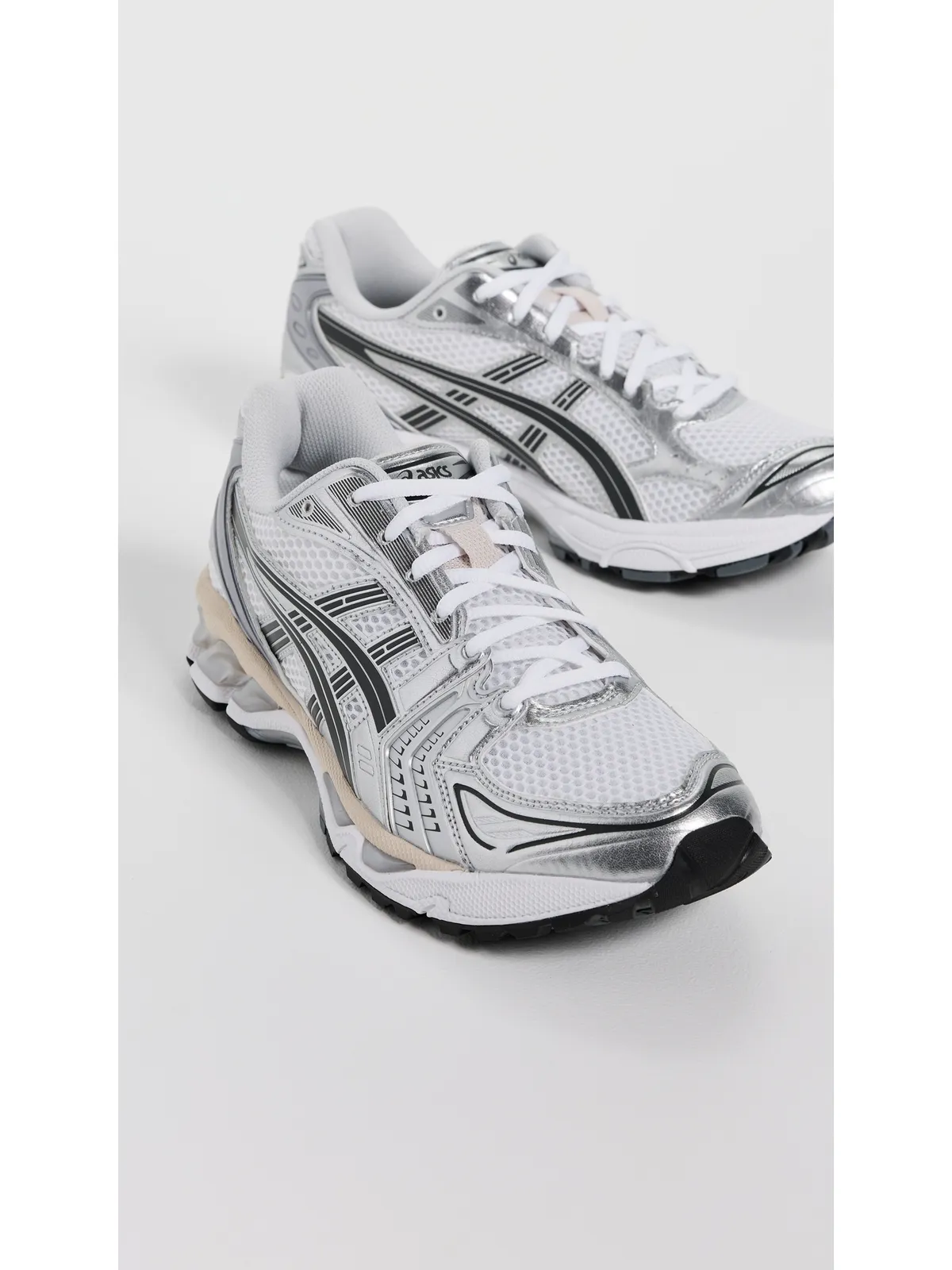 ASICS Gel-Kayano 14 スニーカー - 画像5
