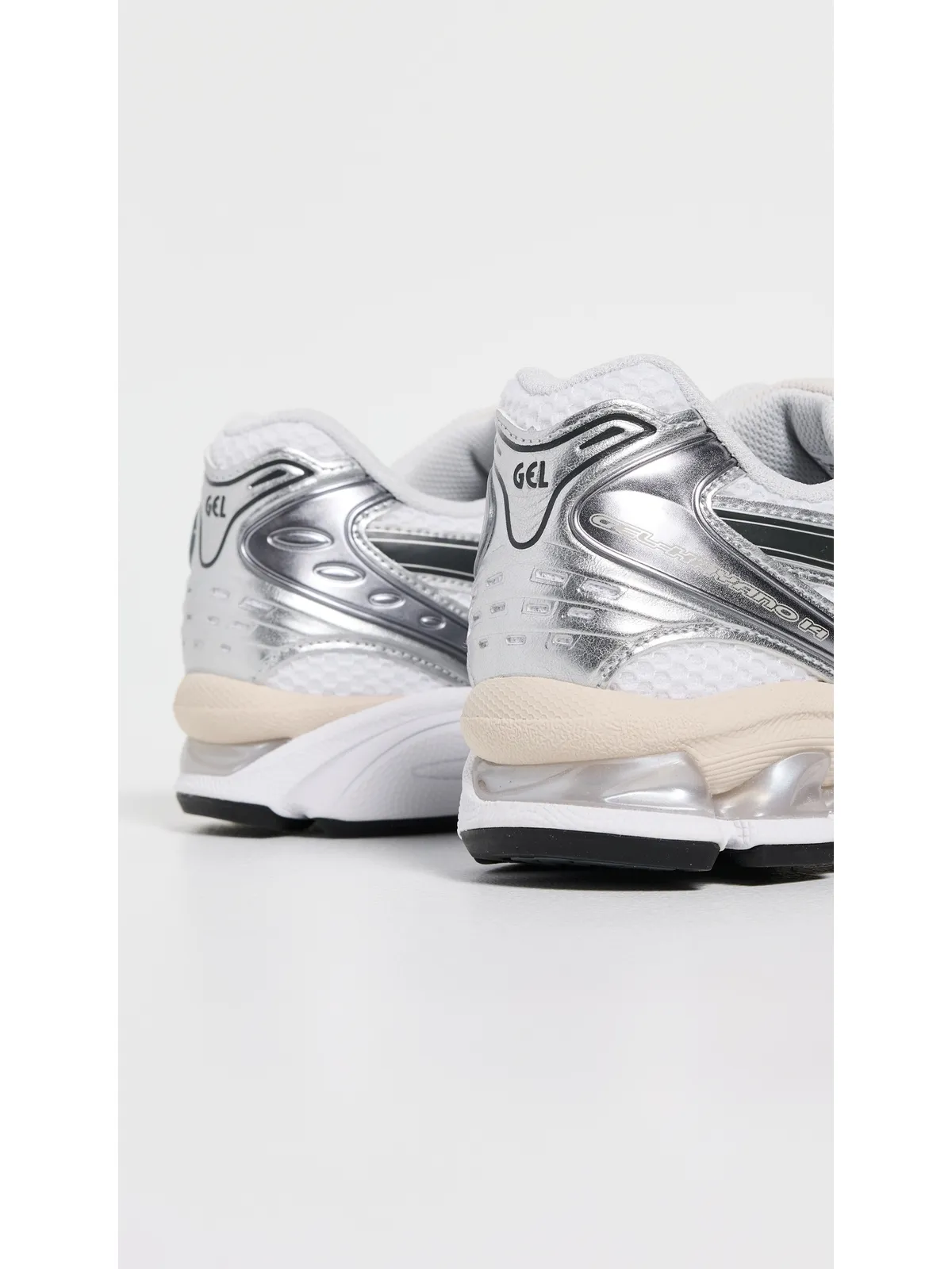 ASICS Gel-Kayano 14 スニーカー - 画像4