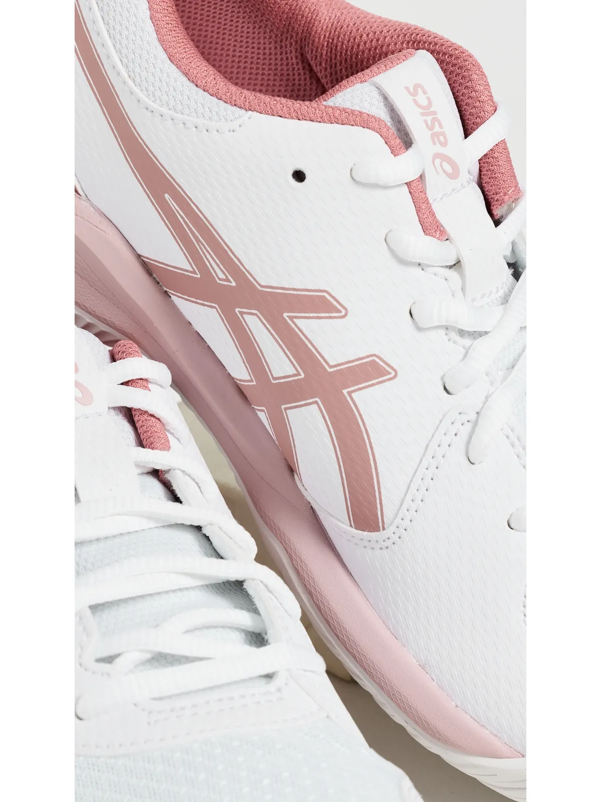 ASICS Gel-Dedicate 8 スニーカー - 画像6