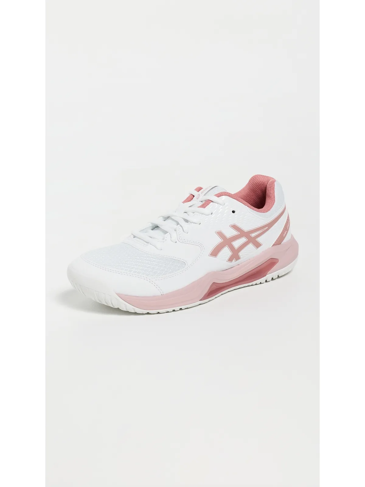 ASICS Gel-Dedicate 8 スニーカー - 画像2