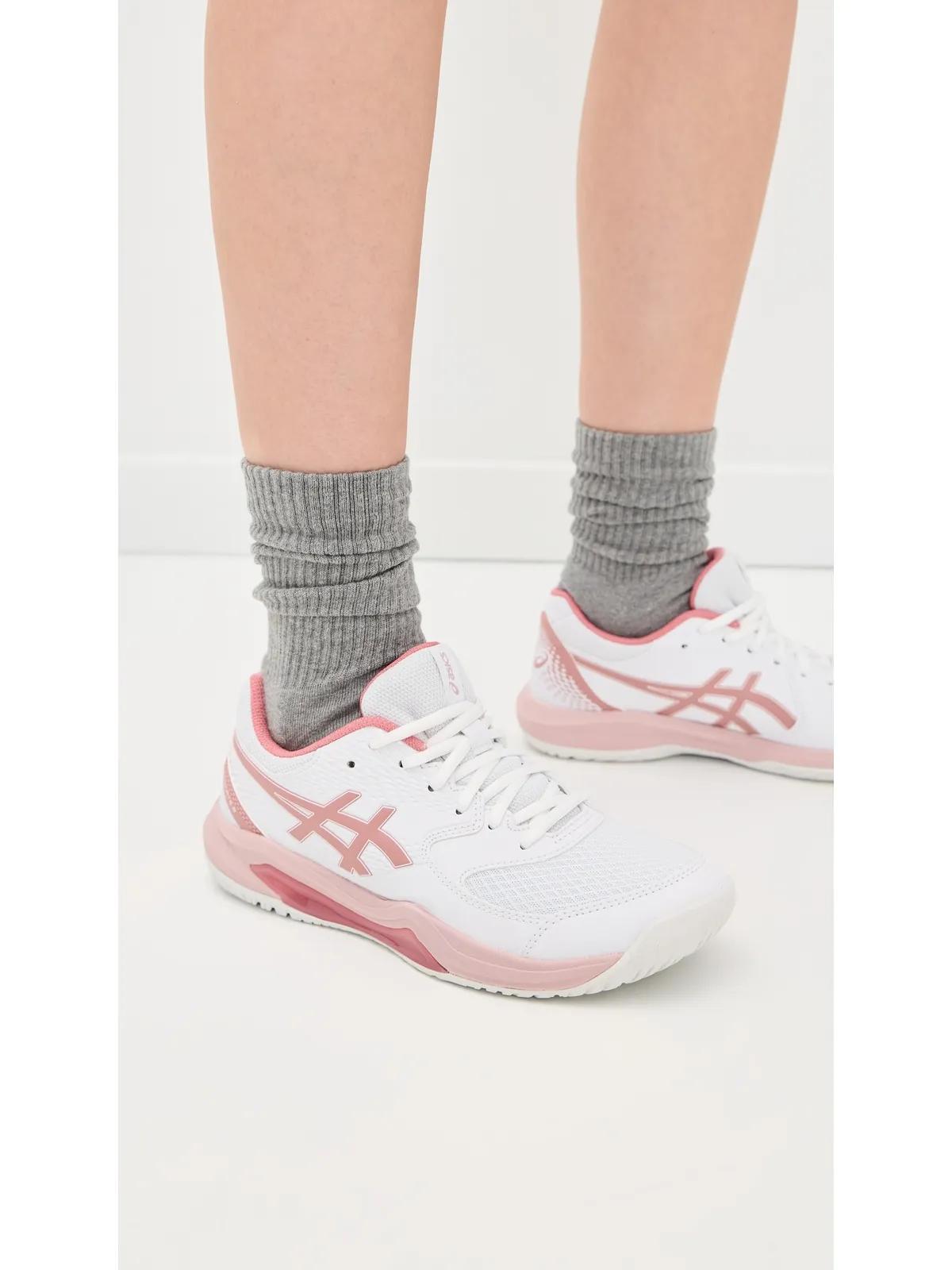 ASICS Gel-Dedicate 8 スニーカー - 画像3