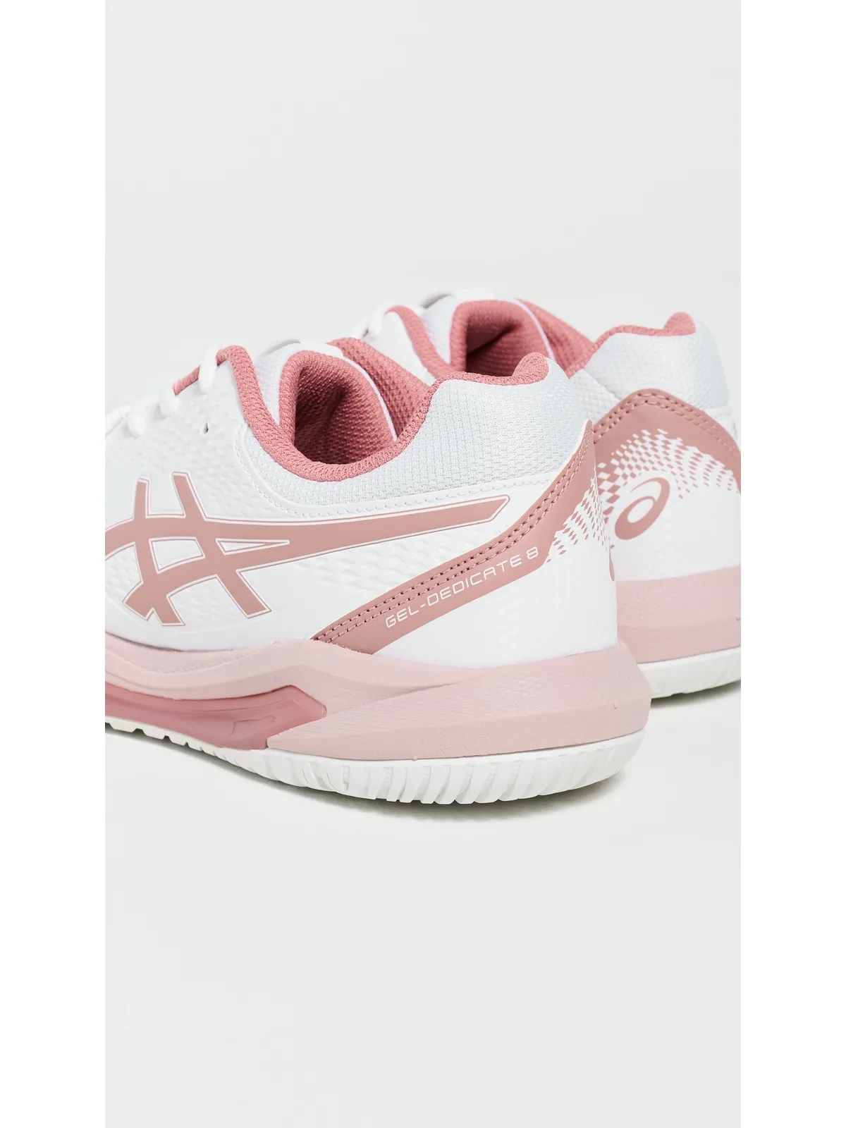 ASICS Gel-Dedicate 8 スニーカー - 画像4