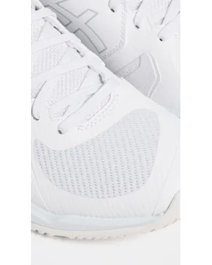 ASICS ソリューション スウィフト FF 2 スニーカー ホワイト/スカイ - サムネイル6