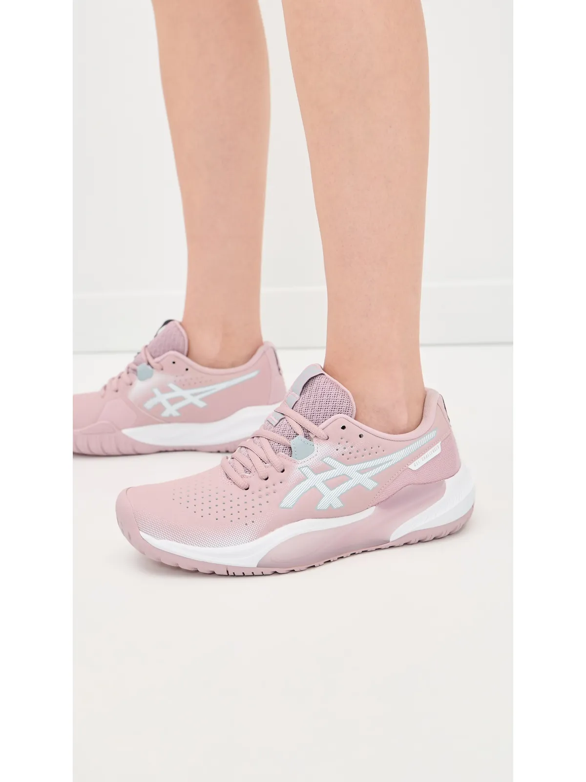 ASICS ジェル チャレンジャー 15 スニーカー - 画像3