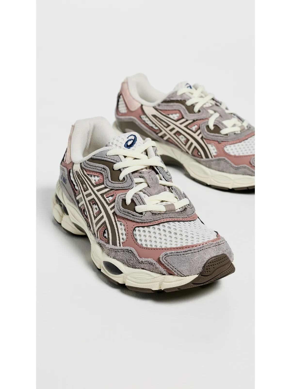 ASICS GEL-NYC スニーカー - 画像5
