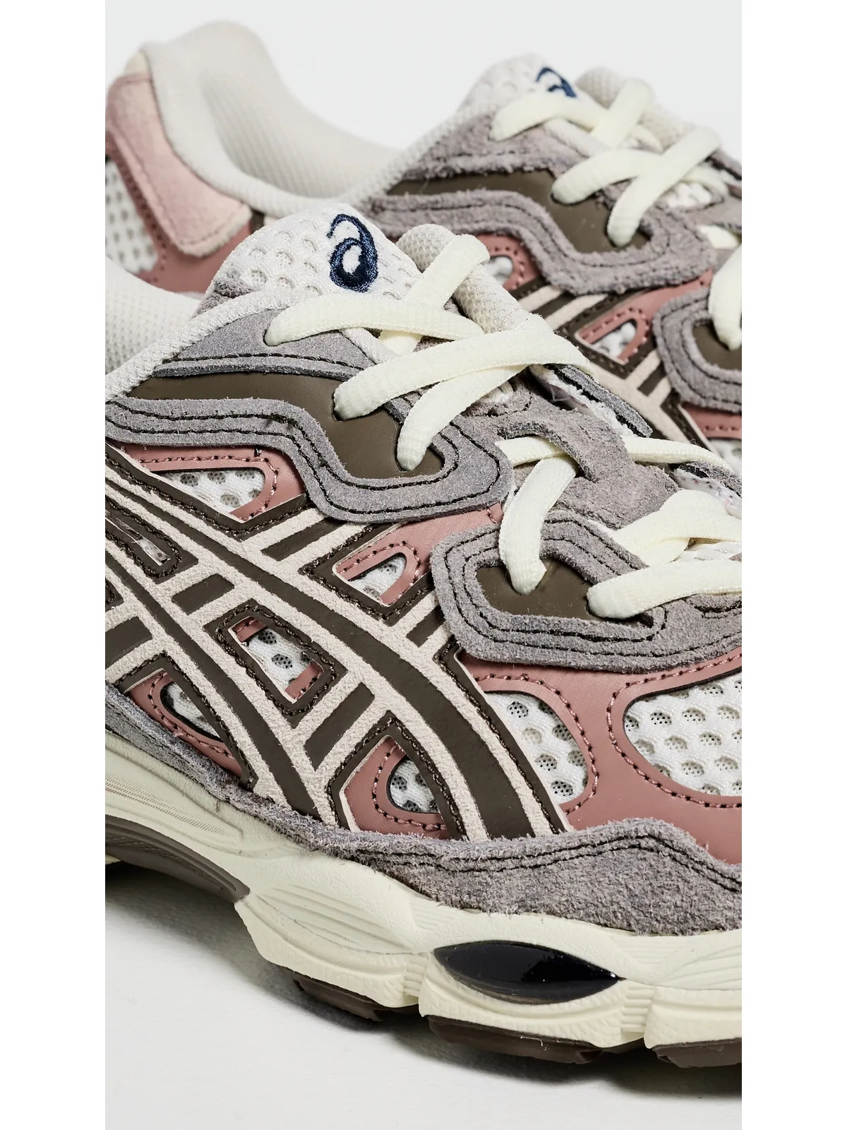 ASICS GEL-NYC スニーカー - 画像6