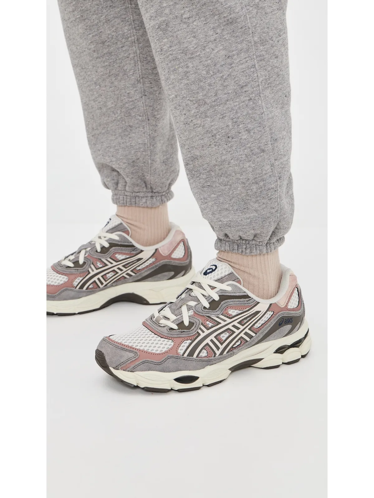 ASICS GEL-NYC スニーカー - 画像3