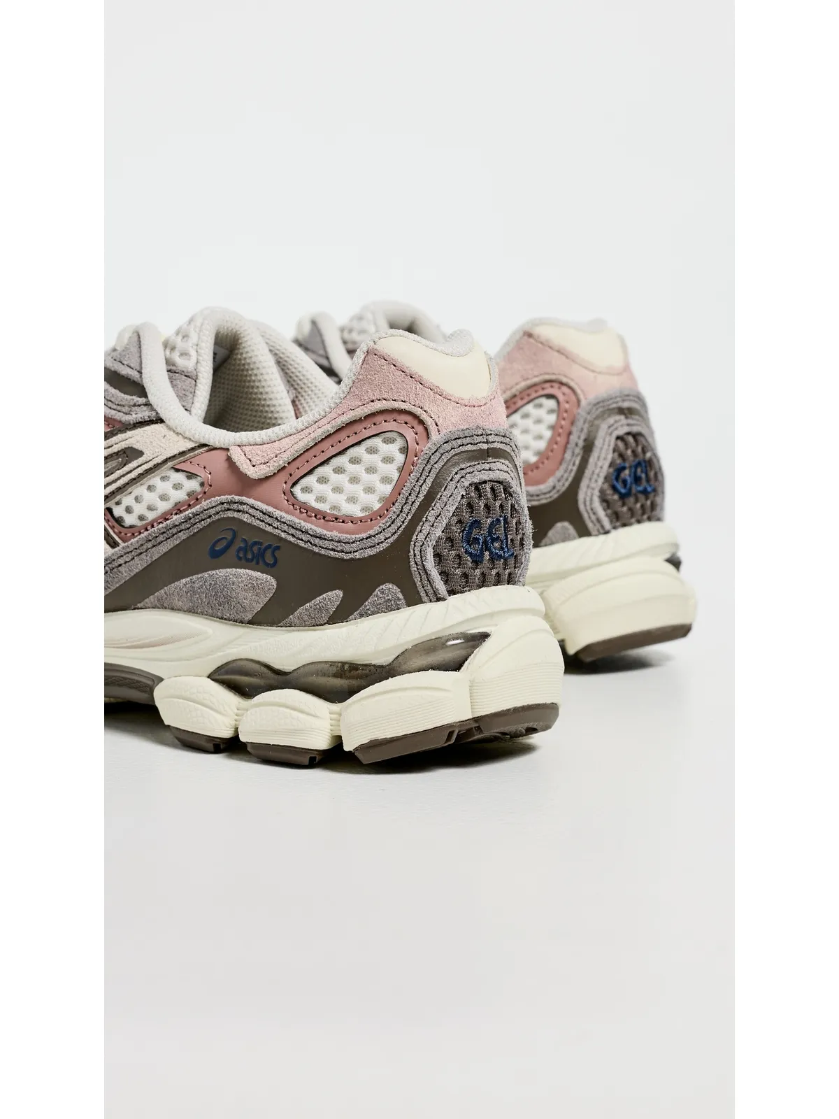 ASICS GEL-NYC スニーカー - 画像4
